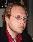 Michael Schaebitz - Vorstand THG